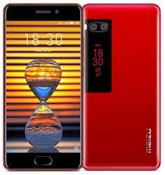 Прошивка телефона Meizu Pro 7 в Тольятти